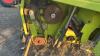 Class RU450 Xtra rotary 6 row corn header, H159 **Manual - Office Shed** - 13