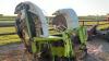 Class RU450 Xtra rotary 6 row corn header, H159 **Manual - Office Shed** - 16