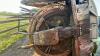 Class RU450 Xtra rotary 6 row corn header, H159 **Manual - Office Shed** - 18