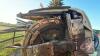 Class RU450 Xtra rotary 6 row corn header, H159 **Manual - Office Shed** - 19