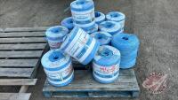 Grand Harvest 3600-650 baler twine, H165