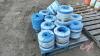 Grand Harvest 3600-650 baler twine, H165 - 3