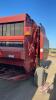 NH BR780A rnd baler, S/N Y6N015121, H157 **Monitor in office shed** - 3