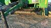 JD 567 Mega Wide Rnd baler, S/N X198127, H176 **Monitor - Office Shed** - 3