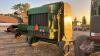 JD 567 Mega Wide Rnd baler, S/N X198127, H176 **Monitor - Office Shed** - 5
