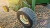 JD 567 Mega Wide Rnd baler, S/N X198127, H176 **Monitor - Office Shed** - 7
