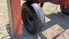 Trailer style post pounder, H129 - 5