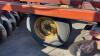 16' Sunflower offset disc, H129 - 5