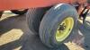 16' Sunflower offset disc, H129 - 6