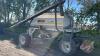 35' Bourgault 8800 Air seeder w/ Bourgault 2155 dual compartment Air cart, S/N 7433, H129 - 5