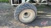 35' Bourgault 8800 Air seeder w/ Bourgault 2155 dual compartment Air cart, S/N 7433, H129 - 11