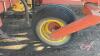 35' Bourgault 8800 Air seeder w/ Bourgault 2155 dual compartment Air cart, S/N 7433, H129 - 15