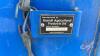 70' Brandt Contour Commander 7000 Heavy Harrows, S/N 77423, H130 - 9