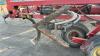 32' CaseIH 5300 Chisel plow/NH3 unit, S/N JAG0002502, H129 - 5