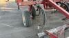 32' CaseIH 5300 Chisel plow/NH3 unit, S/N JAG0002502, H129 - 7