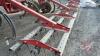 32' CaseIH 5300 Chisel plow/NH3 unit, S/N JAG0002502, H129 - 8