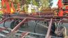 32' CaseIH 5300 Chisel plow/NH3 unit, S/N JAG0002502, H129 - 10