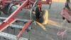 32' CaseIH 5300 Chisel plow/NH3 unit, S/N JAG0002502, H129 - 11