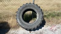 14.9-24 Firestone tractor tire, H168