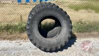 420/85R26 Firestone tractor tire, H168