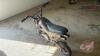 50cc Kids dirt bike, H190 - 3