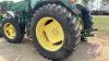 JD 6410 MFWD Tractor, S/N 267226, H178 **Keys - Office** - 6