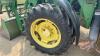 JD 6410 MFWD Tractor, S/N 267226, H178 **Keys - Office** - 7