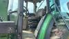 JD 6410 MFWD Tractor, S/N 267226, H178 **Keys - Office** - 10