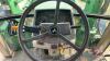 JD 6410 MFWD Tractor, S/N 267226, H178 **Keys - Office** - 13