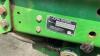 JD 6410 MFWD Tractor, S/N 267226, H178 **Keys - Office** - 15
