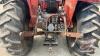 MF 184-4 MFWD Tractor, S/N 2201034, H182 **Keys - Office** - 5