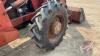 MF 184-4 MFWD Tractor, S/N 2201034, H182 **Keys - Office** - 9