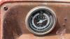 MF 184-4 MFWD Tractor, S/N 2201034, H182 **Keys - Office** - 15