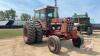 IH 1566 2WD Tractor, S/N 13446, H182 **Keys - Office** - 2