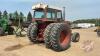 IH 1566 2WD Tractor, S/N 13446, H182 **Keys - Office** - 3