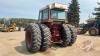 IH 1566 2WD Tractor, S/N 13446, H182 **Keys - Office** - 4