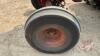 IH 1566 2WD Tractor, S/N 13446, H182 **Keys - Office** - 10