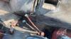 IH 1566 2WD Tractor, S/N 13446, H182 **Keys - Office** - 16