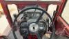 IH 1566 2WD Tractor, S/N 13446, H182 **Keys - Office** - 18