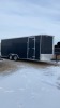 2011 22.5' American Express cargo tandem axle enclosed trailer VIN# 53P1C2022BP900610 Seller:____________________________________ - 2