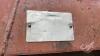 IH 1566 2WD Tractor, S/N 13446, H182 **Keys - Office** - 20