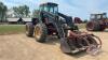 Versatile 256 Bi-Di Tractor, S/N 205229, H183 **Keys - Office** - 2