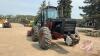 Versatile 256 Bi-Di Tractor, S/N 205229, H183 **Keys - Office** - 4