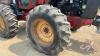 Versatile 256 Bi-Di Tractor, S/N 205229, H183 **Keys - Office** - 5
