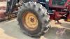 Versatile 256 Bi-Di Tractor, S/N 205229, H183 **Keys - Office** - 6