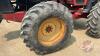 Versatile 256 Bi-Di Tractor, S/N 205229, H183 **Keys - Office** - 7