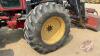 Versatile 256 Bi-Di Tractor, S/N 205229, H183 **Keys - Office** - 8