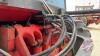 Versatile 256 Bi-Di Tractor, S/N 205229, H183 **Keys - Office** - 11