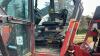 Versatile 256 Bi-Di Tractor, S/N 205229, H183 **Keys - Office** - 12