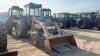 Ford 5000 2WD tractor, S/N C469906, H188 **Keys - Office** - 2